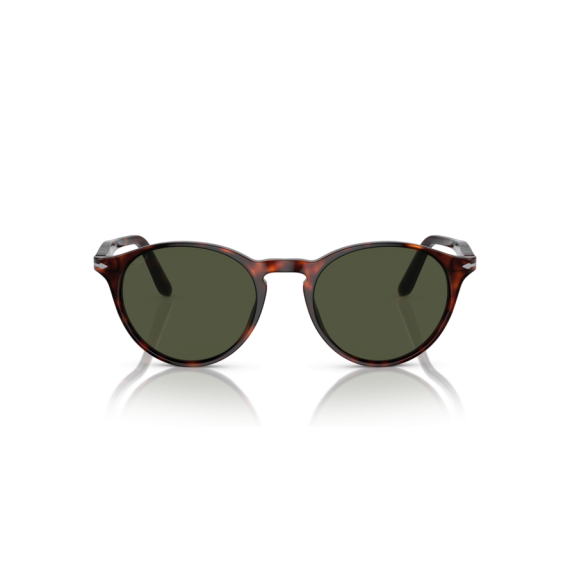 Persol PO 3092SM 901531 Güneş Gözlüğü, Cinsiyet: Erkek, Ekartman: 50, Resim 6