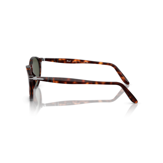 Persol PO 3092SM 901531 Güneş Gözlüğü, Cinsiyet: Erkek, Ekartman: 50, Resim 2