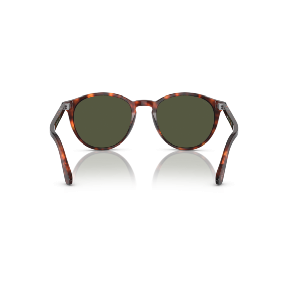 Persol PO 3152S 901531 Güneş Gözlüğü, Cinsiyet: Erkek, Ekartman: 52, Resim 4