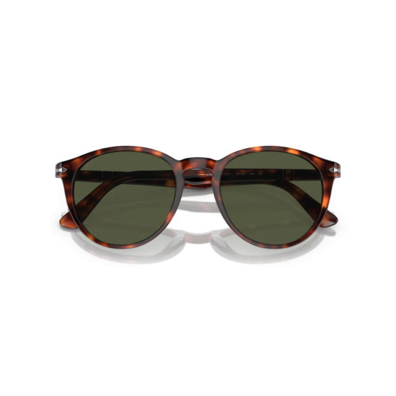Persol PO 3152S 901531 Güneş Gözlüğü, Cinsiyet: Erkek, Ekartman: 52, Resim 12