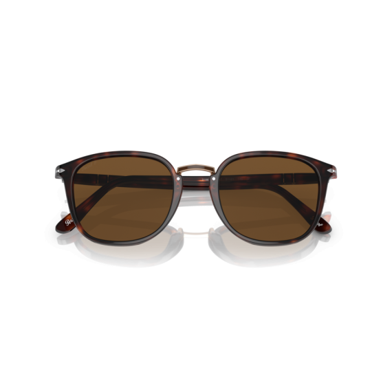 Persol PO 3186S 24/57 Güneş Gözlüğü, Resim 9