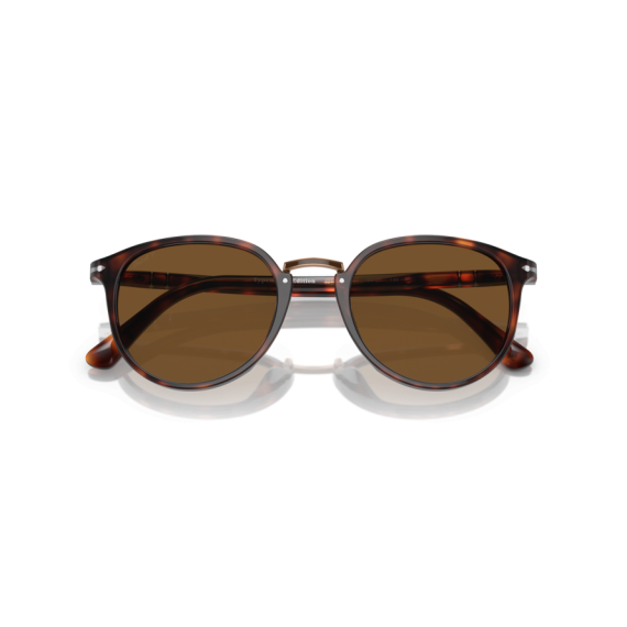 Persol PO 3210S 24/57 Güneş Gözlüğü, Resim 9