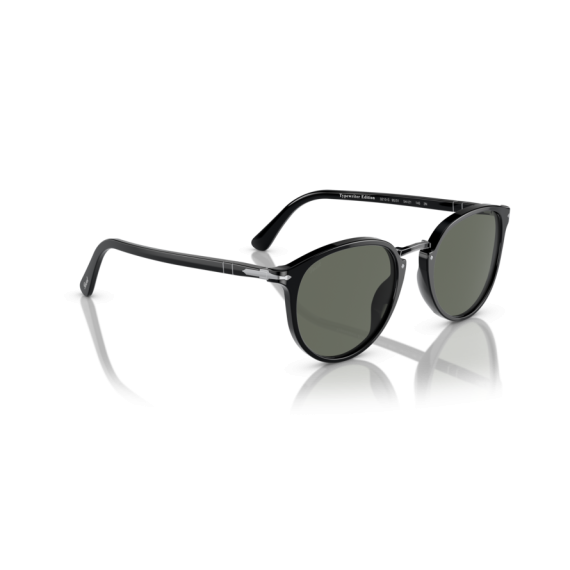 Persol PO 3210S 95/31 Güneş Gözlüğü, Cinsiyet: Erkek, Ekartman: 51, Resim 6