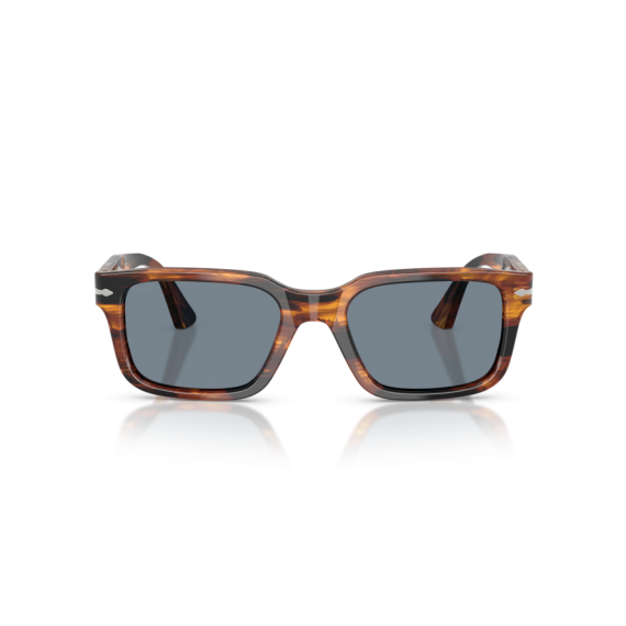 Persol PO 3272S 123556 Güneş Gözlüğü, Cinsiyet: Erkek, Ekartman: 53, Resim 8