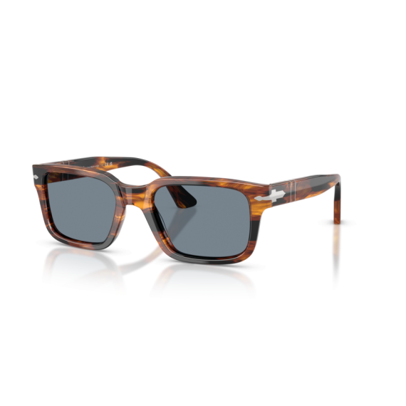 Persol PO 3272S 123556 Güneş Gözlüğü, Cinsiyet: Erkek, Ekartman: 55