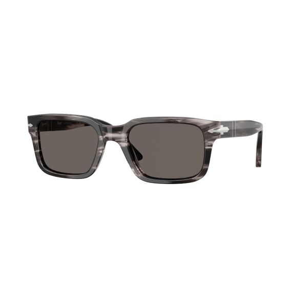 Persol PO 3272S 1238B1 Güneş Gözlüğü, Cinsiyet: Erkek, Ekartman: 53, Resim 12