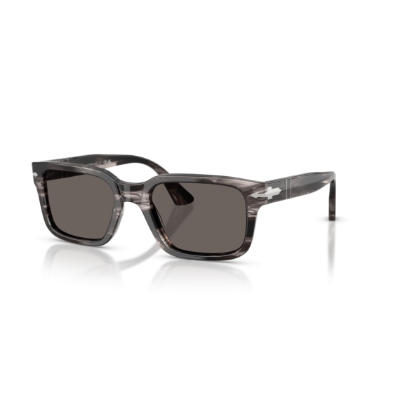 Persol PO 3272S 1238B1 Güneş Gözlüğü, Cinsiyet: Erkek, Ekartman: 55