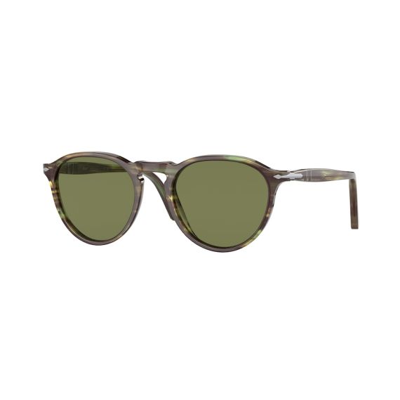 Persol PO 3286S 11564E Güneş Gözlüğü, Cinsiyet: Unisex, Ekartman: 51, Resim 12