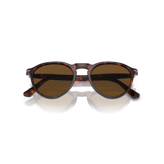 Persol PO 3286S 24/57 Güneş Gözlüğü, Cinsiyet: Unisex, Ekartman: 53, Resim 10