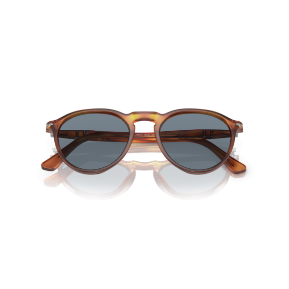 Persol PO 3286S 96/56 Güneş Gözlüğü, Cinsiyet: Unisex, Ekartman: 51, Resim 10