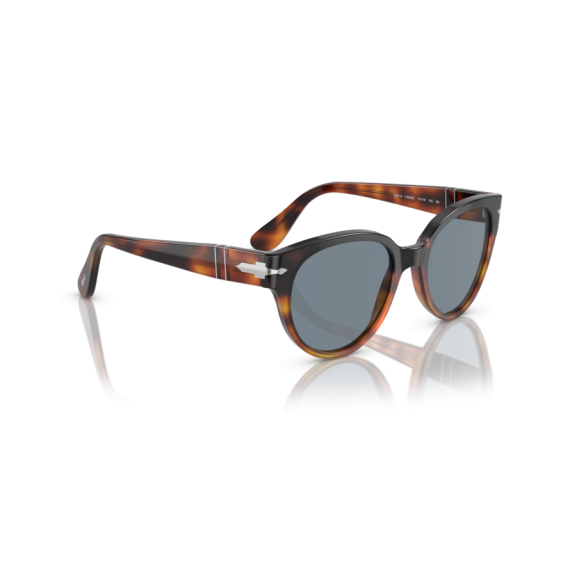 Persol PO 3287S 116056 Güneş Gözlüğü, Resim 4