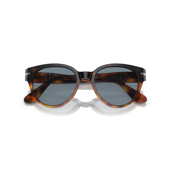 Persol PO 3287S 116056 Güneş Gözlüğü, Resim 6
