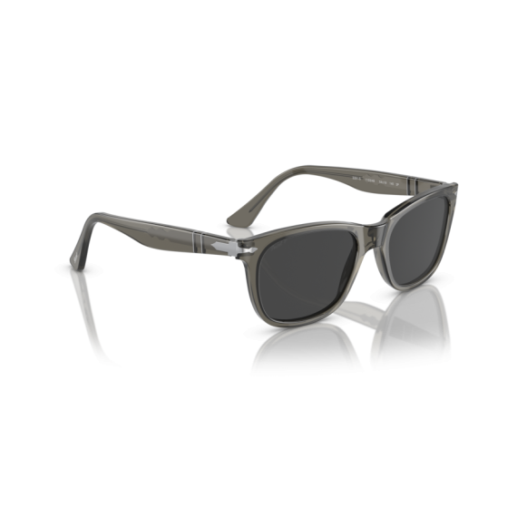 Persol PO 3291S 110348 Güneş Gözlüğü, Cinsiyet: Erkek, Ekartman: 57, Resim 4