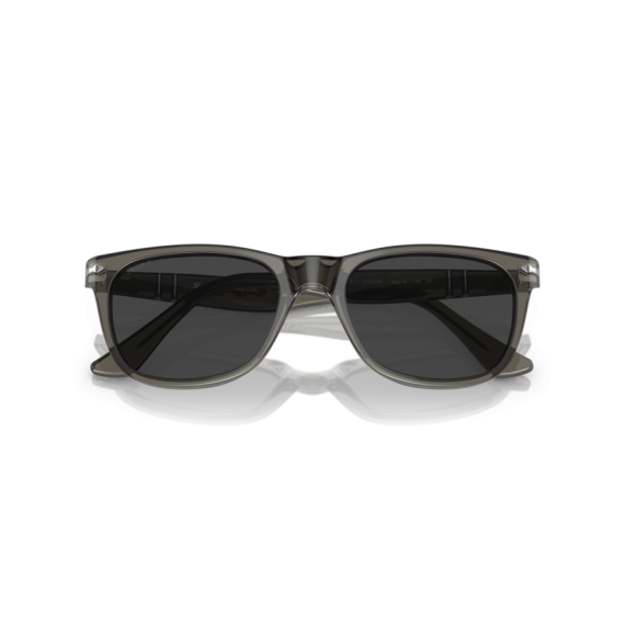 Persol PO 3291S 110348 Güneş Gözlüğü, Cinsiyet: Erkek, Ekartman: 54, Resim 6