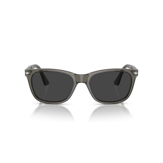 Persol PO 3291S 110348 Güneş Gözlüğü, Cinsiyet: Erkek, Ekartman: 57, Resim 5