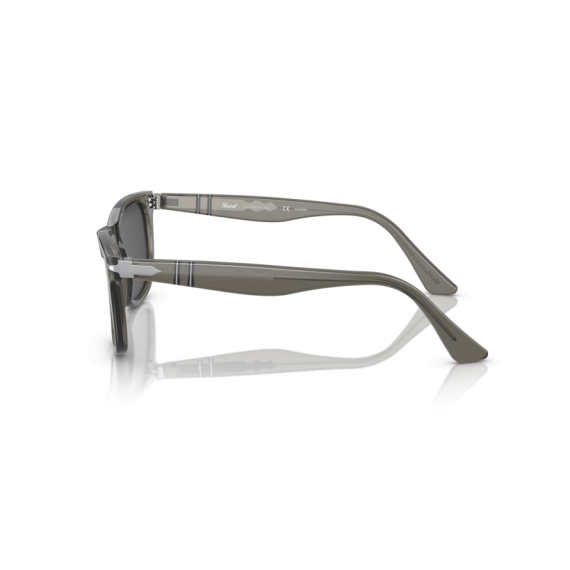 Persol PO 3291S 110348 Güneş Gözlüğü, Cinsiyet: Erkek, Ekartman: 54, Resim 2