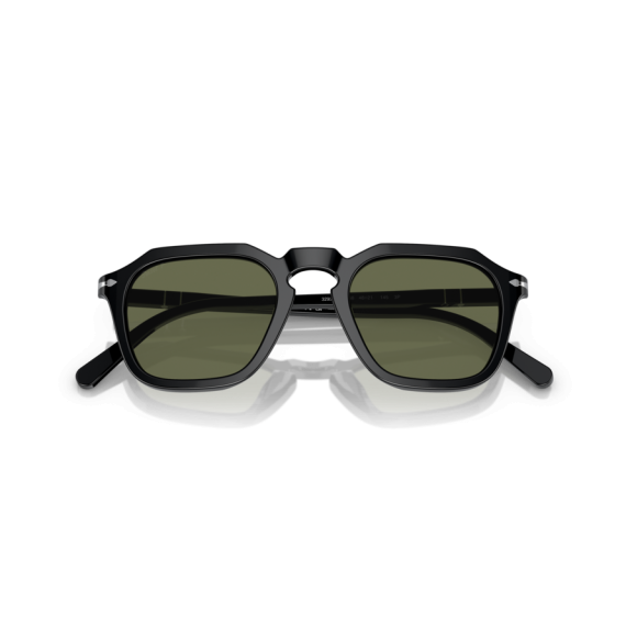 Persol PO 3292S 95/58 Güneş Gözlüğü, Cinsiyet: Unisex, Ekartman: 52, Resim 12