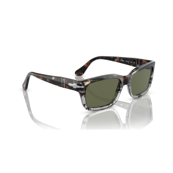 Persol PO 3301S 115958 Güneş Gözlüğü, Resim 5