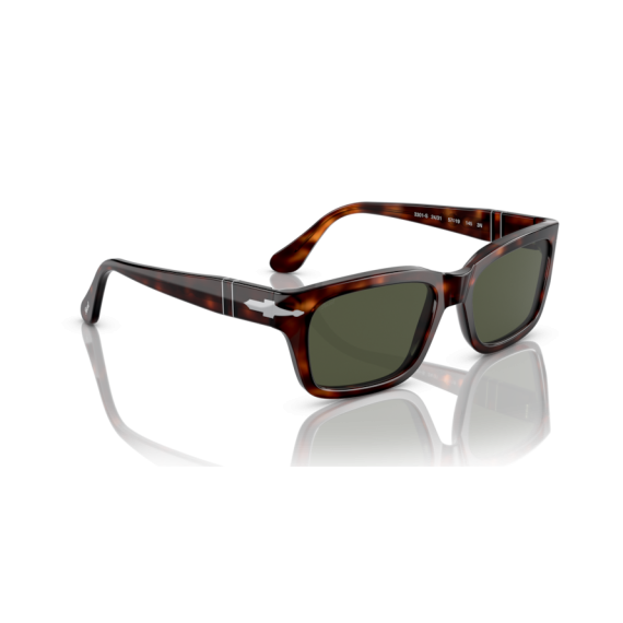 Persol PO 3301S 24/31 Güneş Gözlüğü, Resim 4