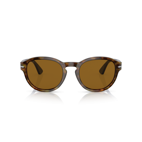 Persol PO 3304S 118433 Güneş Gözlüğü, Cinsiyet: Unisex, Ekartman: 53, Resim 10