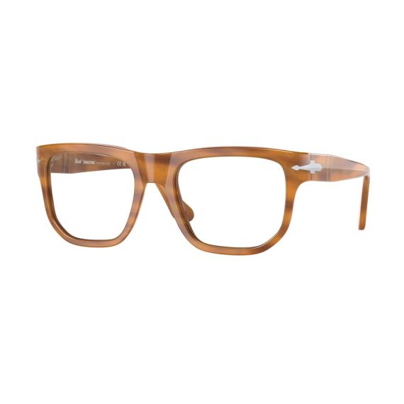 Persol PO 3306S 960/GH Güneş Gözlüğü, Cinsiyet: Unisex, Ekartman: 52, Resim 12
