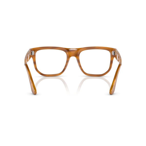Persol PO 3306S 960/GH Güneş Gözlüğü, Cinsiyet: Unisex, Ekartman: 55, Resim 4