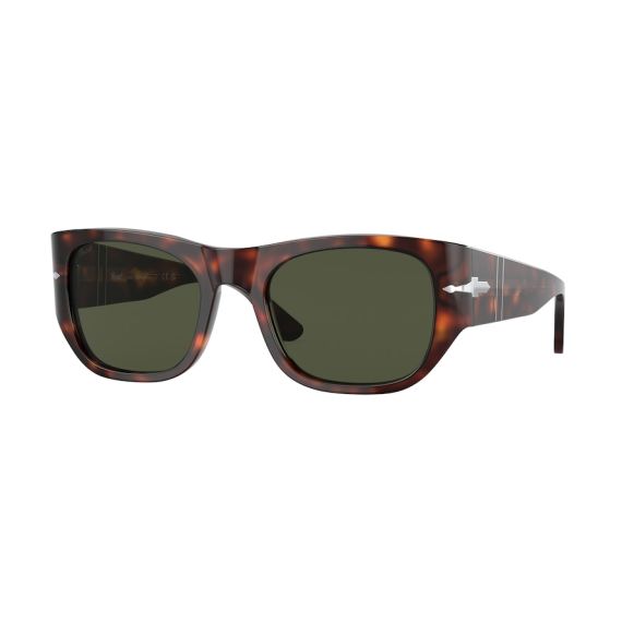 Persol PO 3308S 24/31 Güneş Gözlüğü, Cinsiyet: Unisex, Ekartman: 51, Resim 7