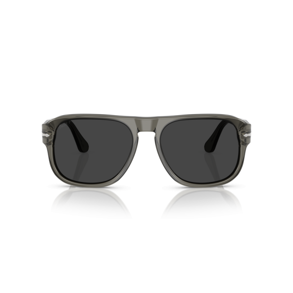 Persol PO 3310S 110348 Güneş Gözlüğü, Cinsiyet: Unisex, Ekartman: 57, Polarize: Evet, Resim 8
