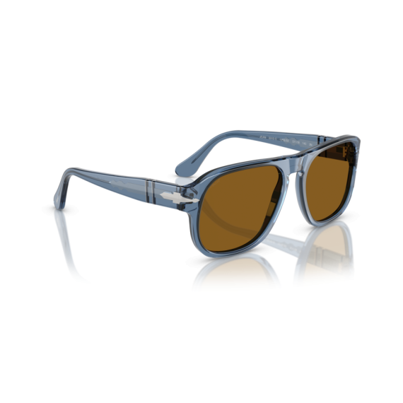 Persol PO 3310S 121833 Güneş Gözlüğü, Cinsiyet: Unisex, Ekartman: 57, Resim 4