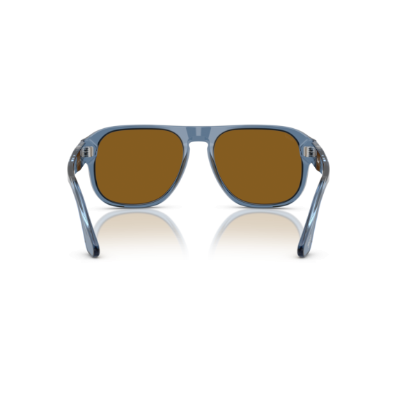 Persol PO 3310S 121833 Güneş Gözlüğü, Cinsiyet: Unisex, Ekartman: 57, Resim 3
