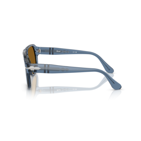 Persol PO 3310S 121833 Güneş Gözlüğü, Cinsiyet: Unisex, Ekartman: 54, Resim 2