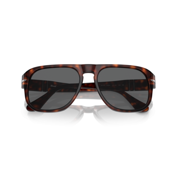Persol PO 3310S 24/B1 Güneş Gözlüğü, Cinsiyet: Unisex, Ekartman: 54, Resim 10