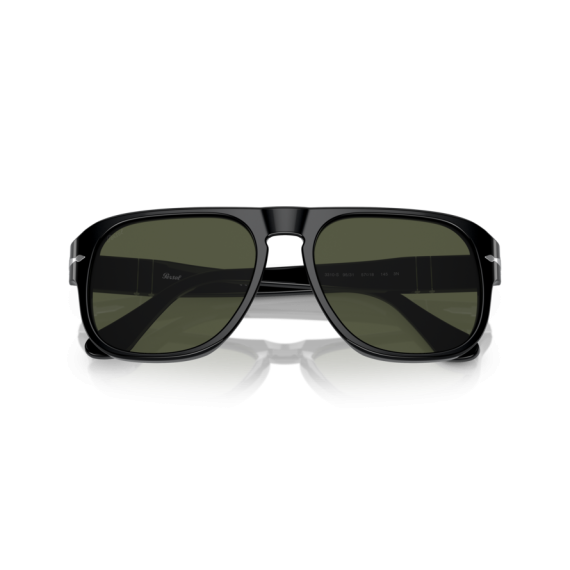 Persol PO 3310S 95/31 Güneş Gözlüğü, Cinsiyet: Unisex, Ekartman: 54, Resim 10