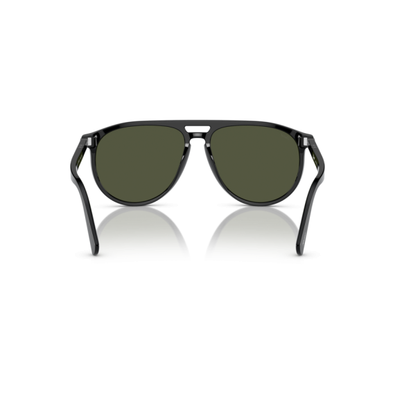 Persol PO 3311S 95/31 Güneş Gözlüğü, Cinsiyet: Unisex, Ekartman: 55, Resim 3