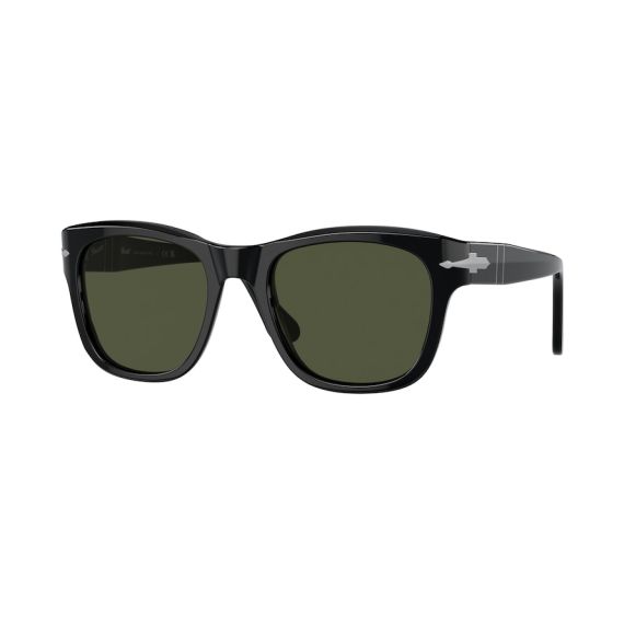 Persol PO 3313S 95/31 Güneş Gözlüğü, Cinsiyet: Unisex, Ekartman: 52, Resim 12