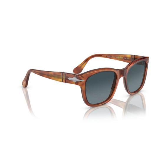 Persol PO 3313S 96/S3 Güneş Gözlüğü, Cinsiyet: Unisex, Ekartman: 52, Resim 4
