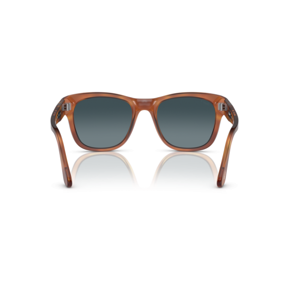 Persol PO 3313S 96/S3 Güneş Gözlüğü, Cinsiyet: Unisex, Ekartman: 52, Resim 3