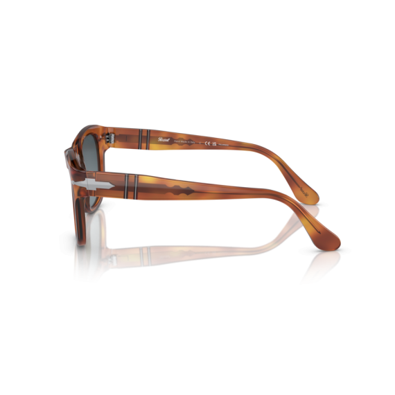 Persol PO 3313S 96/S3 Güneş Gözlüğü, Cinsiyet: Unisex, Ekartman: 52, Resim 2