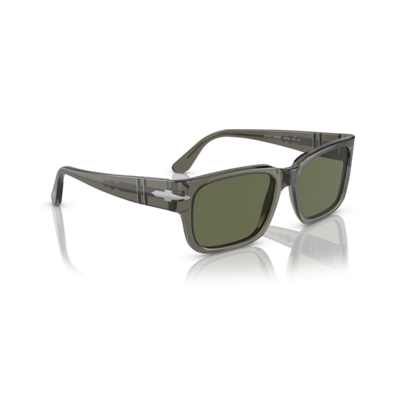 Persol PO 3315S 110358 Güneş Gözlüğü, Cinsiyet: Erkek, Ekartman: 55, Resim 6