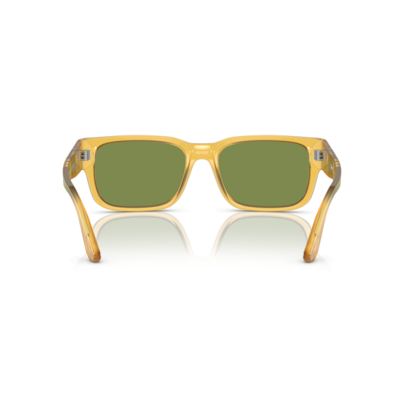 Persol PO 3315S 204/4E Güneş Gözlüğü, Cinsiyet: Erkek, Ekartman: 55, Resim 3