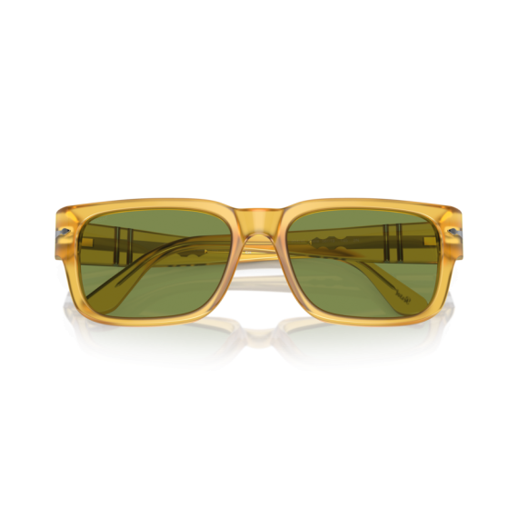 Persol PO 3315S 204/4E Güneş Gözlüğü, Cinsiyet: Erkek, Ekartman: 55, Resim 6
