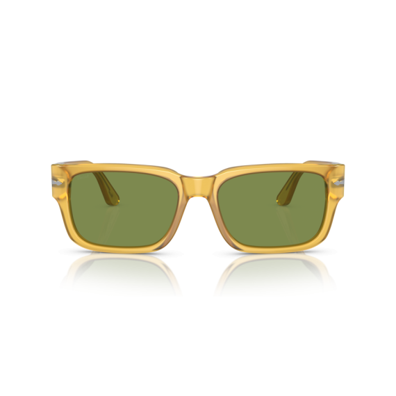 Persol PO 3315S 204/4E Güneş Gözlüğü, Cinsiyet: Erkek, Ekartman: 55, Resim 5