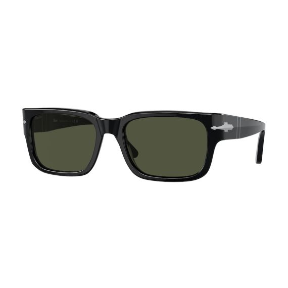 Persol PO 3315S 95/31 Güneş Gözlüğü, Cinsiyet: Erkek, Ekartman: 58, Resim 12