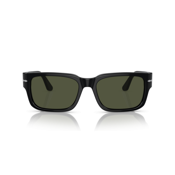 Persol PO 3315S 95/31 Güneş Gözlüğü, Cinsiyet: Erkek, Ekartman: 58, Resim 8
