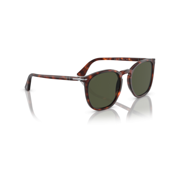 Persol PO 3316S 24/31 Güneş Gözlüğü, Cinsiyet: Unisex, Ekartman: 54, Resim 6