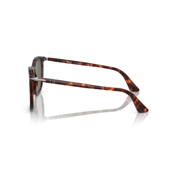 Persol PO 3316S 24/31 Güneş Gözlüğü, Cinsiyet: Unisex, Ekartman: 52, Resim 2