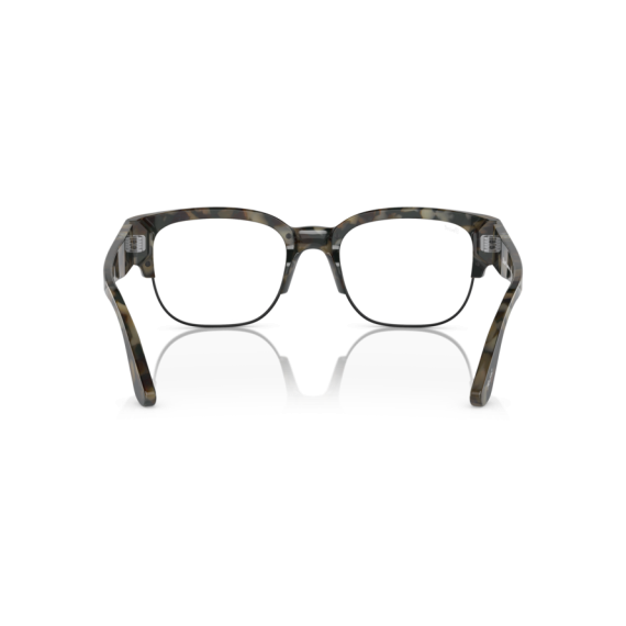 Persol PO 3319S 1071GG Güneş Gözlüğü, Resim 4