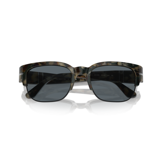 Persol PO 3319S 1071R5 Güneş Gözlüğü, Cinsiyet: Unisex, Ekartman: 52, Resim 10
