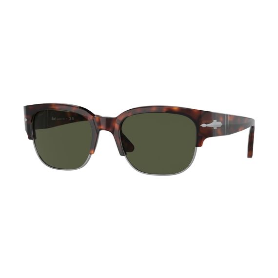Persol PO 3319S 24/31 Güneş Gözlüğü, Cinsiyet: Unisex, Ekartman: 52, Resim 12
