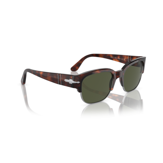 Persol PO 3319S 24/31 Güneş Gözlüğü, Cinsiyet: Unisex, Ekartman: 52, Resim 6